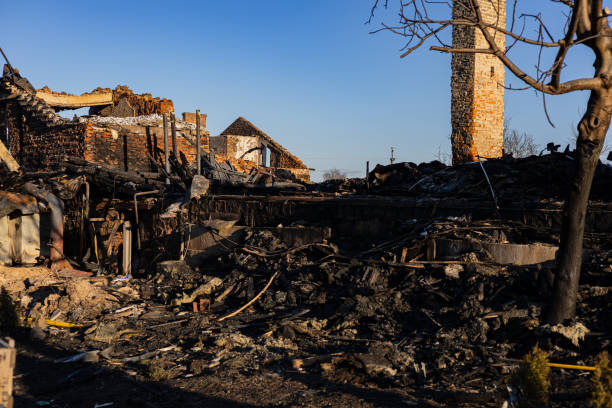 24/7 Emergency Fire Damage Removal experts in Issaquah, WA