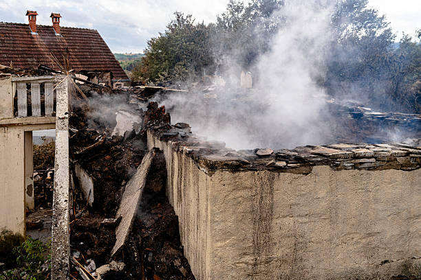 Reliable Fire Damage Removal contractor in Issaquah, WA by Fire Damage Biloxi
